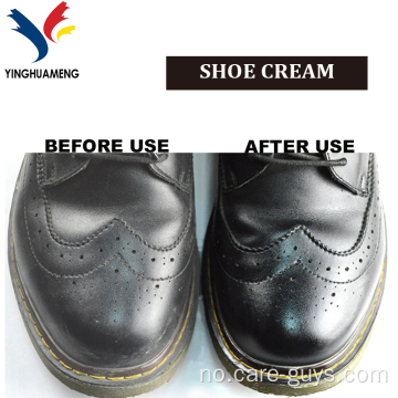 High Self Shine Shoe Cream Quick Shine Cream